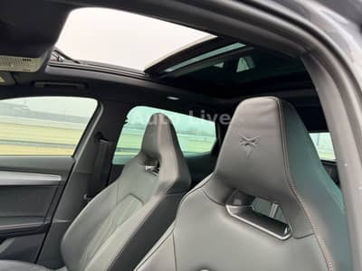 Cupra Formentor2.0 FSI*4D*VZ*DSG*VIR*SSL*PAN*NAVI*LED! — slika 11