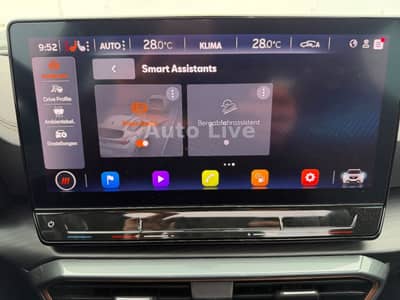 Cupra Formentor2.0 FSI*4D*VZ*DSG*VIR*SSL*PAN*NAVI*LED! — slika 24