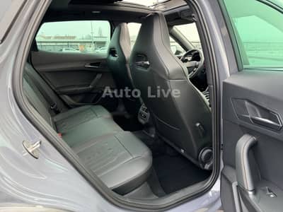 Cupra Formentor2.0 FSI*4D*VZ*DSG*VIR*SSL*PAN*NAVI*LED! — slika 10