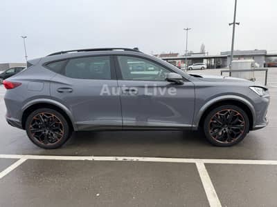 Cupra Formentor2.0 FSI*4D*VZ*DSG*VIR*SSL*PAN*NAVI*LED! — slika 6