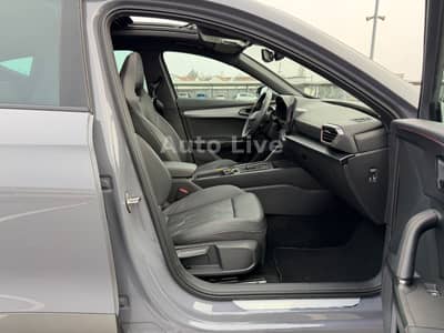 Cupra Formentor2.0 FSI*4D*VZ*DSG*VIR*SSL*PAN*NAVI*LED! — slika 9