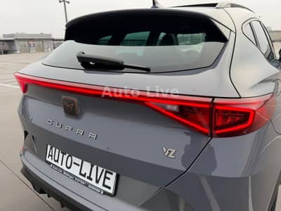 Cupra Formentor2.0 FSI*4D*VZ*DSG*VIR*SSL*PAN*NAVI*LED! — slika 13