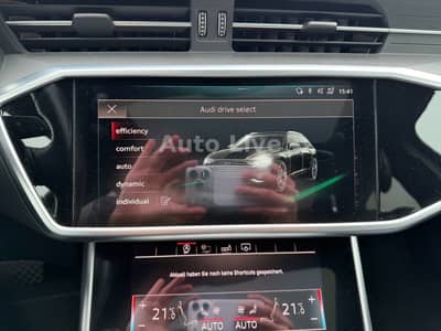 Audi A6 45 TDI Av*QU*AUTO*VIRT*PAN*LED*NAVI*LEDER*AHK — slika 21