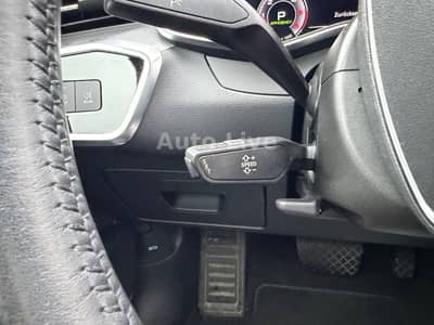 Audi A6 45 TDI Av*QU*AUTO*VIRT*PAN*LED*NAVI*LEDER*AHK — slika 25