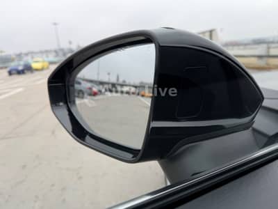 Audi A6 45 TDI Av*QU*AUTO*VIRT*PAN*LED*NAVI*LEDER*AHK — slika 12