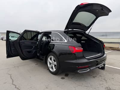 Audi A6 45 TDI Av*QU*AUTO*VIRT*PAN*LED*NAVI*LEDER*AHK — slika 26