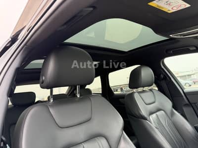 Audi A6 45 TDI Av*QU*AUTO*VIRT*PAN*LED*NAVI*LEDER*AHK — slika 13