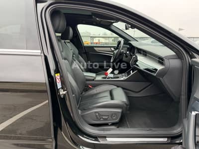 Audi A6 45 TDI Av*QU*AUTO*VIRT*PAN*LED*NAVI*LEDER*AHK — slika 14