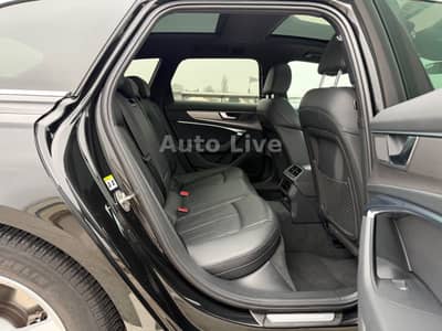 Audi A6 45 TDI Av*QU*AUTO*VIRT*PAN*LED*NAVI*LEDER*AHK — slika 18