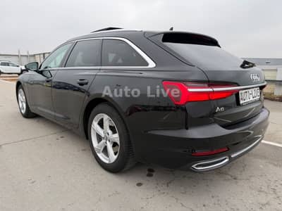 Audi A6 45 TDI Av*QU*AUTO*VIRT*PAN*LED*NAVI*LEDER*AHK — slika 3