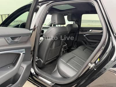 Audi A6 45 TDI Av*QU*AUTO*VIRT*PAN*LED*NAVI*LEDER*AHK — slika 22