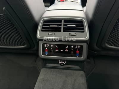 Audi A6 45 TDI Av*QU*AUTO*VIRT*PAN*LED*NAVI*LEDER*AHK — slika 16