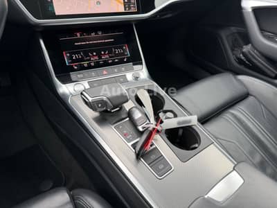 Audi A6 45 TDI Av*QU*AUTO*VIRT*PAN*LED*NAVI*LEDER*AHK — slika 23
