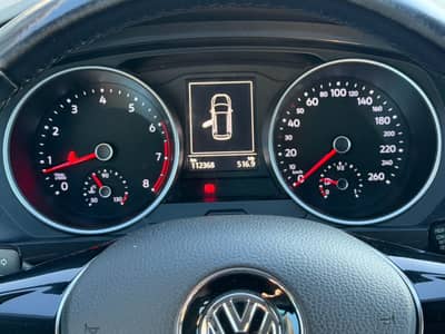 Volkswagen Tiguan 1.4 TSI BMT Comfortline — slika 10