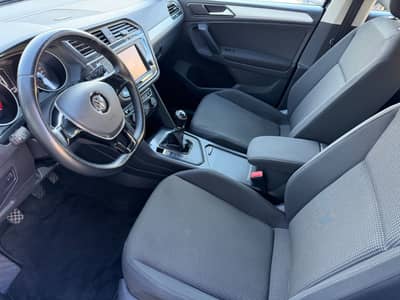 Volkswagen Tiguan 1.4 TSI BMT Comfortline — slika 14