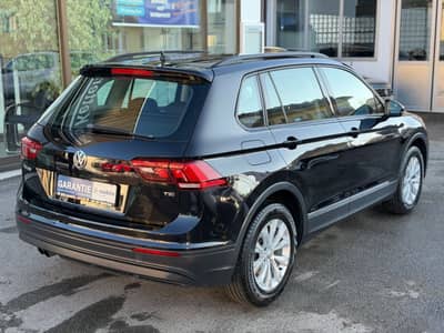 Volkswagen Tiguan 1.4 TSI BMT Comfortline — slika 7