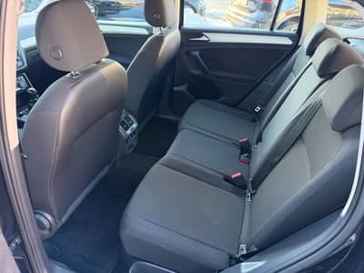 Volkswagen Tiguan 1.4 TSI BMT Comfortline — slika 16