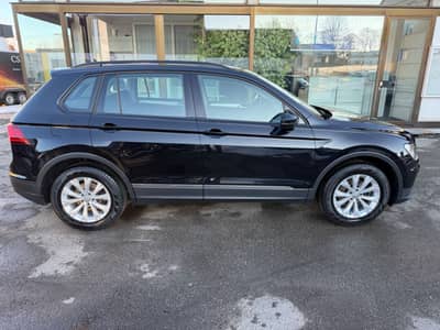 Volkswagen Tiguan 1.4 TSI BMT Comfortline — slika 4
