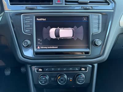Volkswagen Tiguan 1.4 TSI BMT Comfortline — slika 12