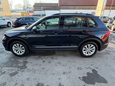 Volkswagen Tiguan 1.4 TSI BMT Comfortline — slika 5