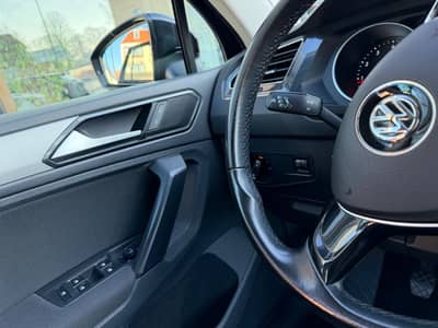 Volkswagen Tiguan 1.4 TSI BMT Comfortline — slika 11