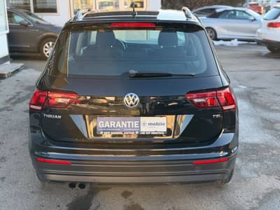 Volkswagen Tiguan 1.4 TSI BMT Comfortline — slika 6