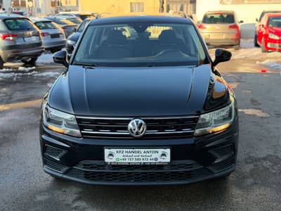 Volkswagen Tiguan 1.4 TSI BMT Comfortline — slika 2