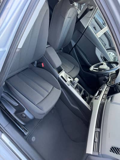 Audi A4 Avant 40 TDI — slika 10