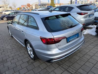 Audi A4 Avant 40 TDI — slika 2