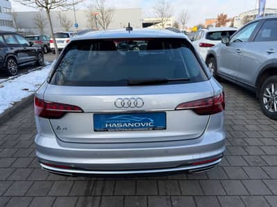 Audi A4 Avant 40 TDI — slika 12