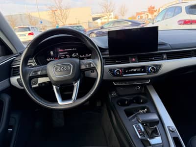Audi A4 Avant 40 TDI — slika 3