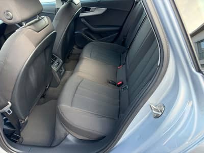 Audi A4 Avant 40 TDI — slika 5