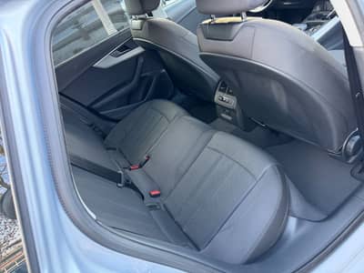 Audi A4 Avant 40 TDI — slika 11