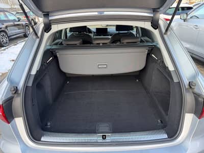 Audi A4 Avant 40 TDI — slika 13