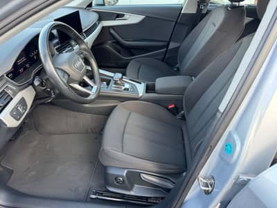 Audi A4 Avant 40 TDI — slika 4