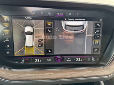 Volkswagen Touareg 3.0 TDI*Atmosphere*PAN*MATR*LUFT*360*VOL — slika 23
