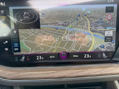 Volkswagen Touareg 3.0 TDI*Atmosphere*PAN*MATR*LUFT*360*VOL — slika 24