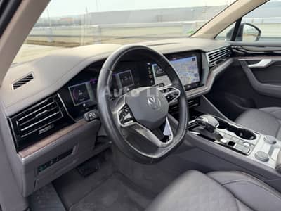 Volkswagen Touareg 3.0 TDI*Atmosphere*PAN*MATR*LUFT*360*VOL — slika 21