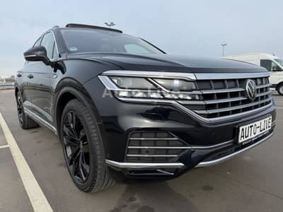 Volkswagen Touareg 3.0 TDI*Atmosphere*PAN*MATR*LUFT*360*VOL — slika 7