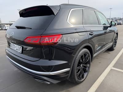 Volkswagen Touareg 3.0 TDI*Atmosphere*PAN*MATR*LUFT*360*VOL — slika 5