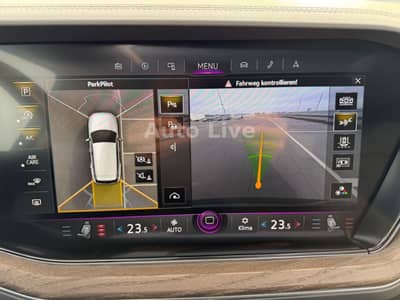 Volkswagen Touareg 3.0 TDI*Atmosphere*PAN*MATR*LUFT*360*VOL — slika 25