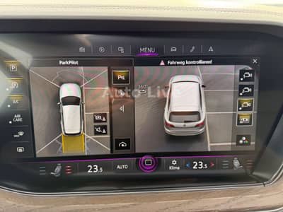 Volkswagen Touareg 3.0 TDI*Atmosphere*PAN*MATR*LUFT*360*VOL — slika 22