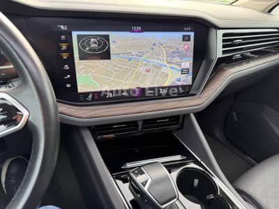 Volkswagen Touareg 3.0 TDI*Atmosphere*PAN*MATR*LUFT*360*VOL — slika 12