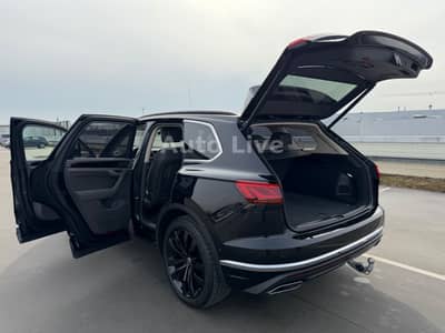 Volkswagen Touareg 3.0 TDI*Atmosphere*PAN*MATR*LUFT*360*VOL — slika 35