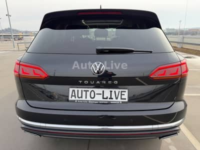 Volkswagen Touareg 3.0 TDI*Atmosphere*PAN*MATR*LUFT*360*VOL — slika 4