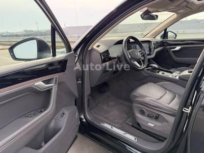 Volkswagen Touareg 3.0 TDI*Atmosphere*PAN*MATR*LUFT*360*VOL — slika 20