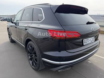 Volkswagen Touareg 3.0 TDI*Atmosphere*PAN*MATR*LUFT*360*VOL — slika 3