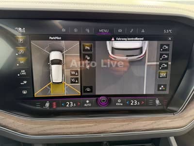 Volkswagen Touareg 3.0 TDI*Atmosphere*PAN*MATR*LUFT*360*VOL — slika 14