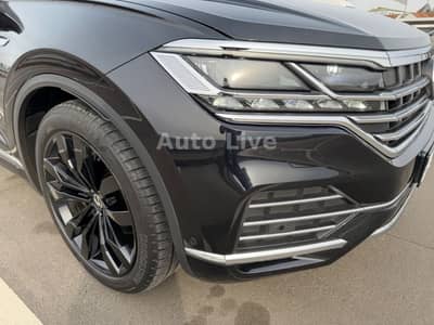 Volkswagen Touareg 3.0 TDI*Atmosphere*PAN*MATR*LUFT*360*VOL — slika 8