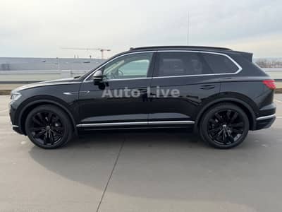Volkswagen Touareg 3.0 TDI*Atmosphere*PAN*MATR*LUFT*360*VOL — slika 2